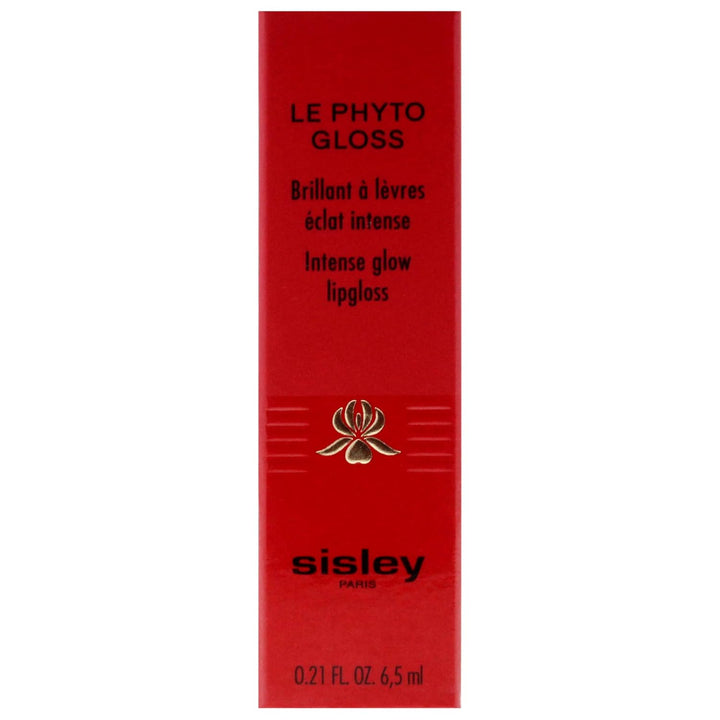 Sisley 9 sunset