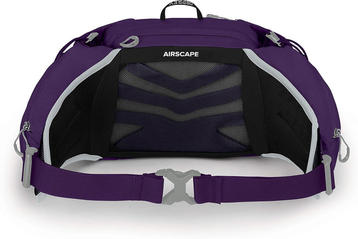 Osprey Tempest 6 Wanderrucksack für Frauen Violac Purple, Violac Purple
