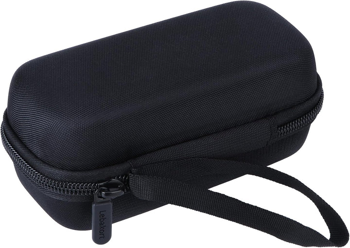 Hart Schutz Hülle Etui Tasche für Zoom H1n Tragbarer 2-Spur-USB-Recorder/Zoom H1essential 32-Bit Han