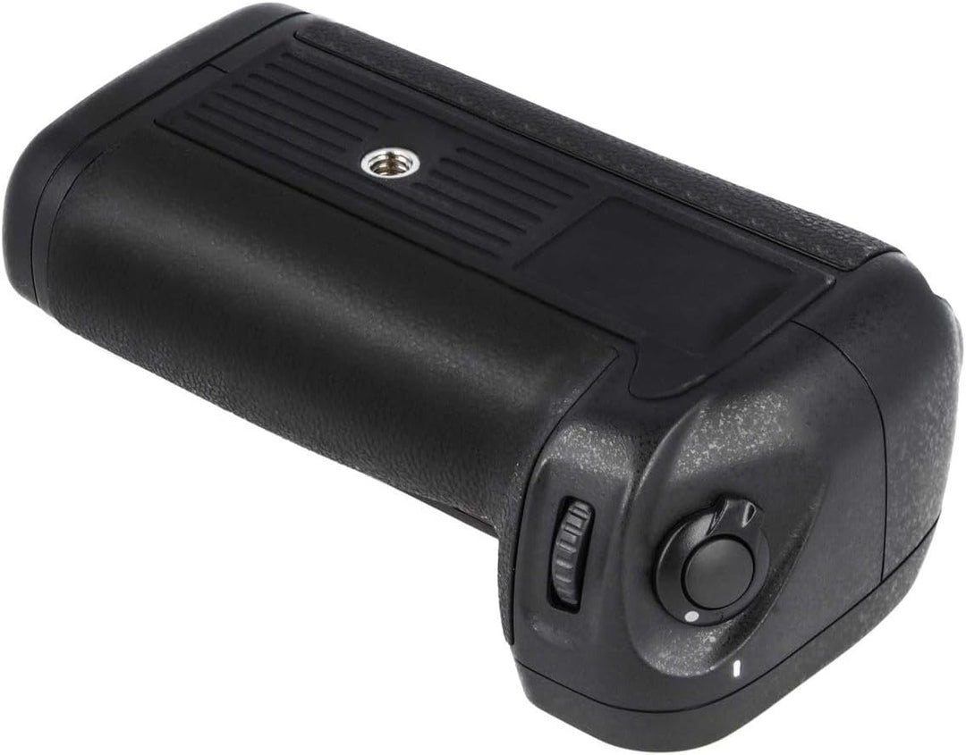 Akku-King Batteriegriff kompatibel mit Nikon D7000 (ersetzt MB-D11)