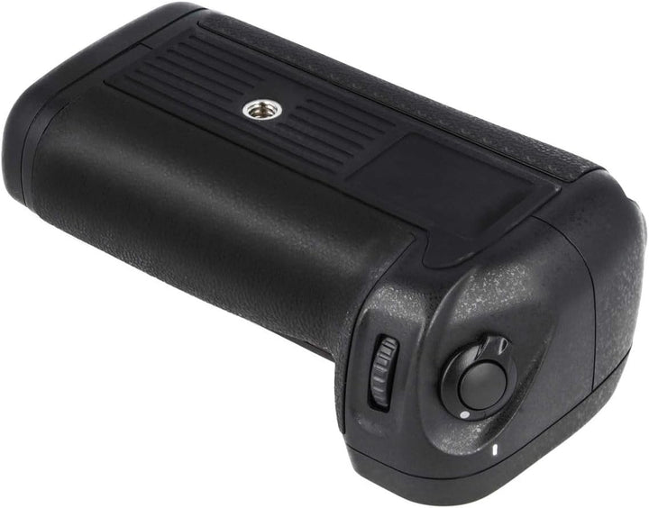 Akku-King Batteriegriff kompatibel mit Nikon D7000 (ersetzt MB-D11)