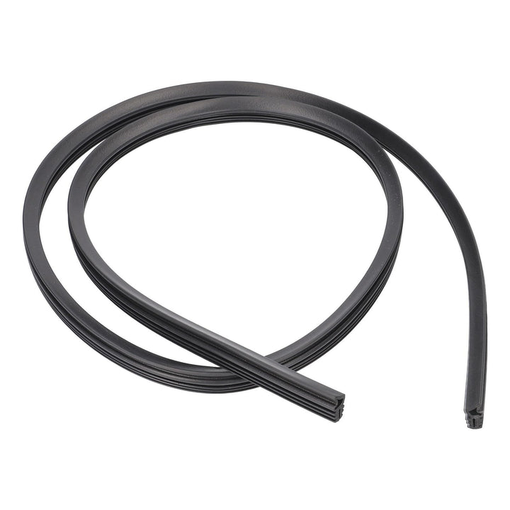 ensipart Türdichtung für Spülmaschine kompatibel mit gorenje 339377 kompatibel mit Amica 1022357 103