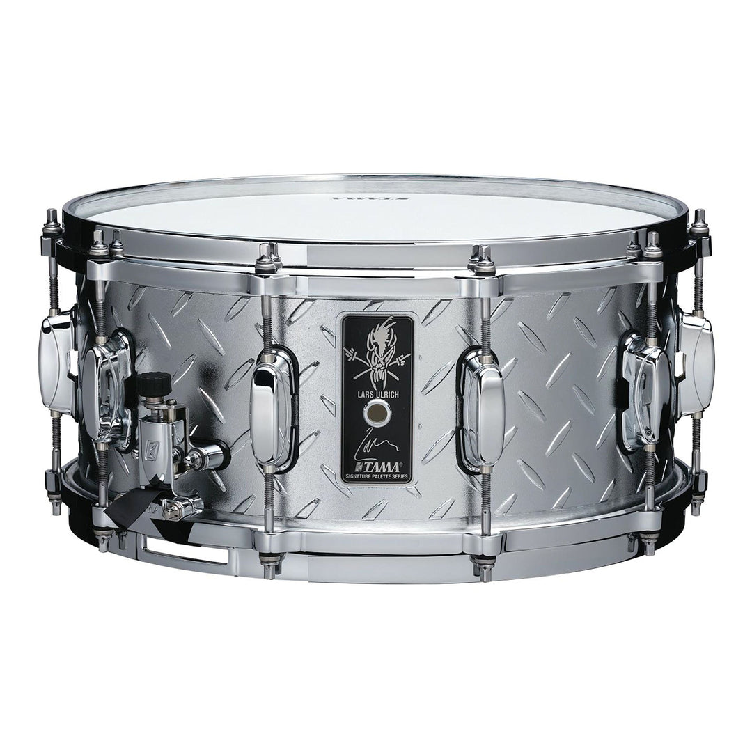 Tama Lars Ulrich Signature Snaredrum (LU1465N) 16,5 x 35,6 cm