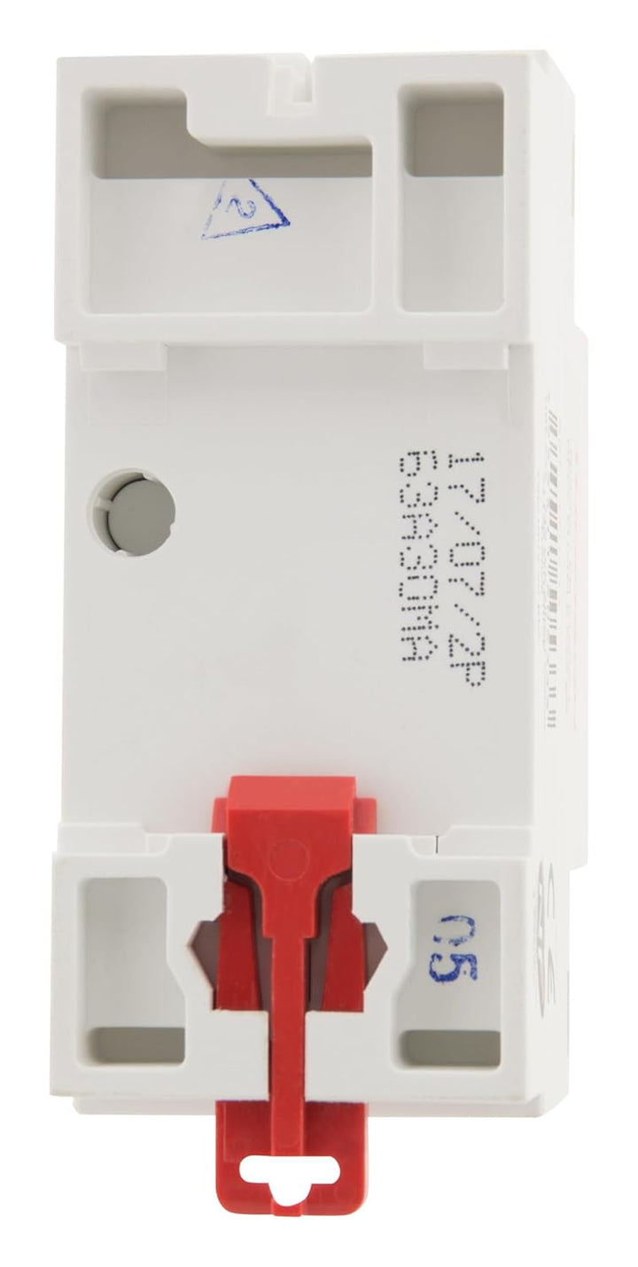 Thomson Differentialschalter mit Schraube, 63 A, Typ AC NF 63A Typ AC Einzigartig, 63A Typ AC Einzig
