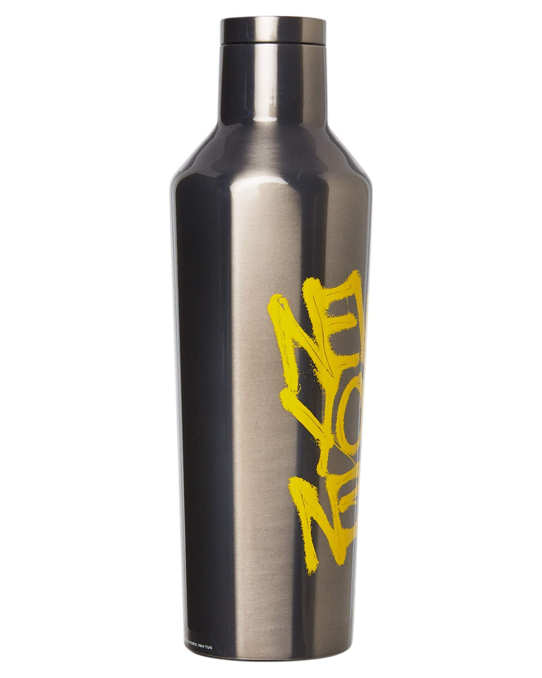 Corkcicle BSQ2016EGM Thermosflasche, Edelstahl, New York New Wave, 47 cl 47 cl New York New Wave, 47