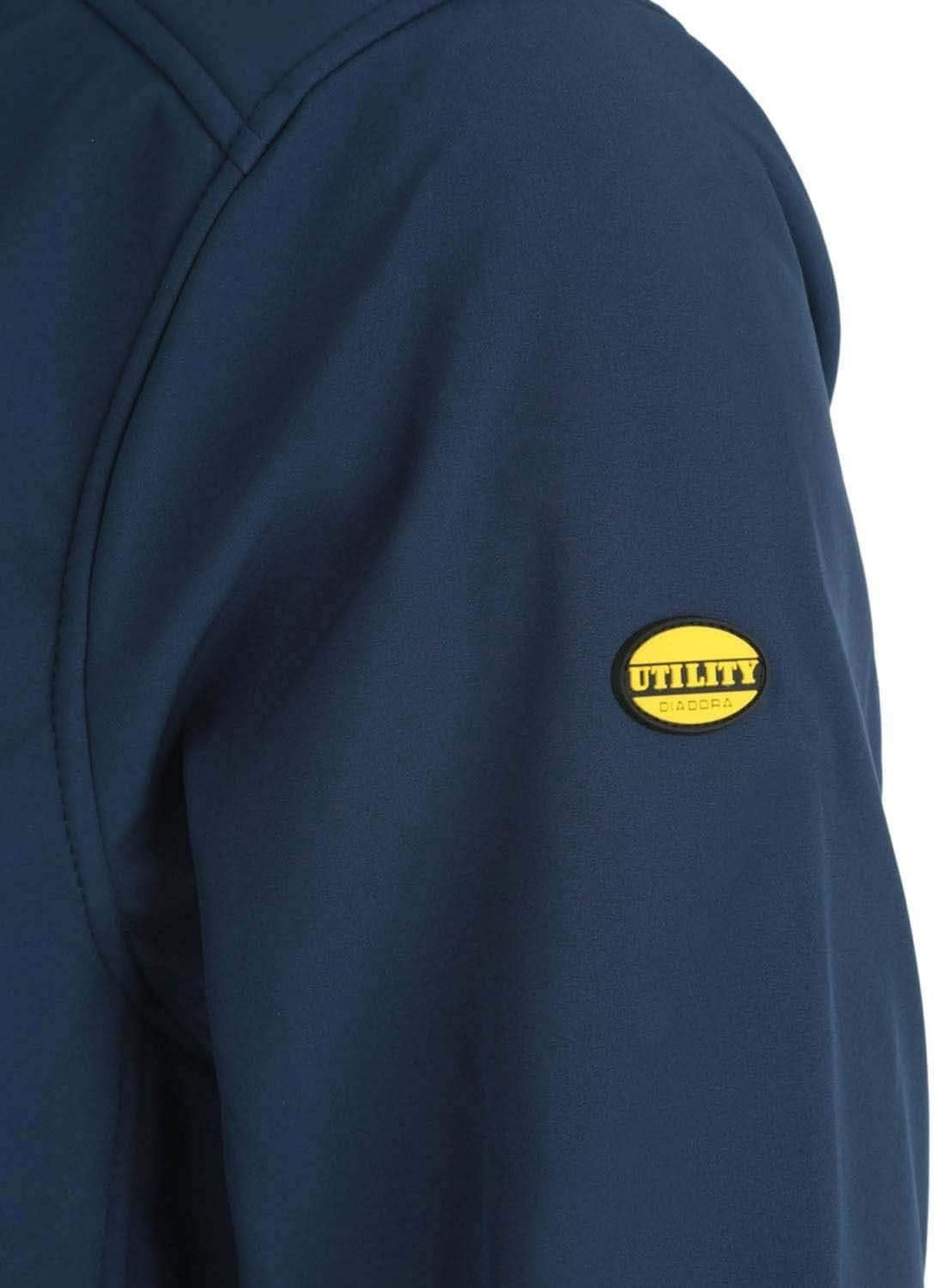 Diadora Herren A A XXL Grün, XXL Grün