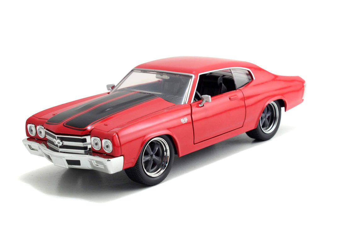 Jada Toys Fast &amp; Furious Dom&