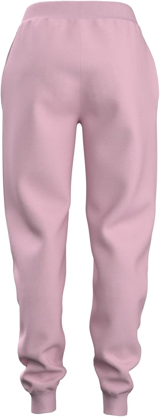 HUGO Damen Easy Jogger Pants M Light/Pastel Pink682, M Light/Pastel Pink682