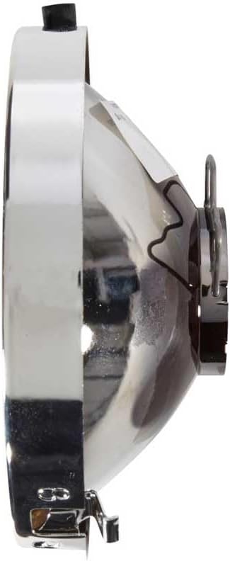 HELLA - Glühlampe-Reflektor, Hauptscheinwerfer - beidseitig - 9DR 066 847-001