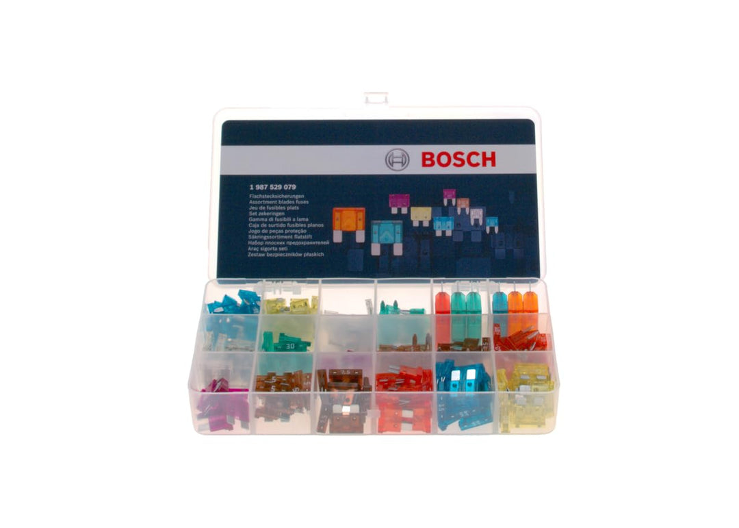 Bosch 1987529079 Sicherung Set
