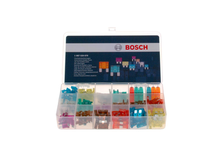 Bosch 1987529079 Sicherung Set