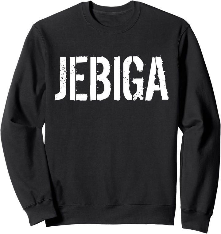 Jebiga Sweatshirt