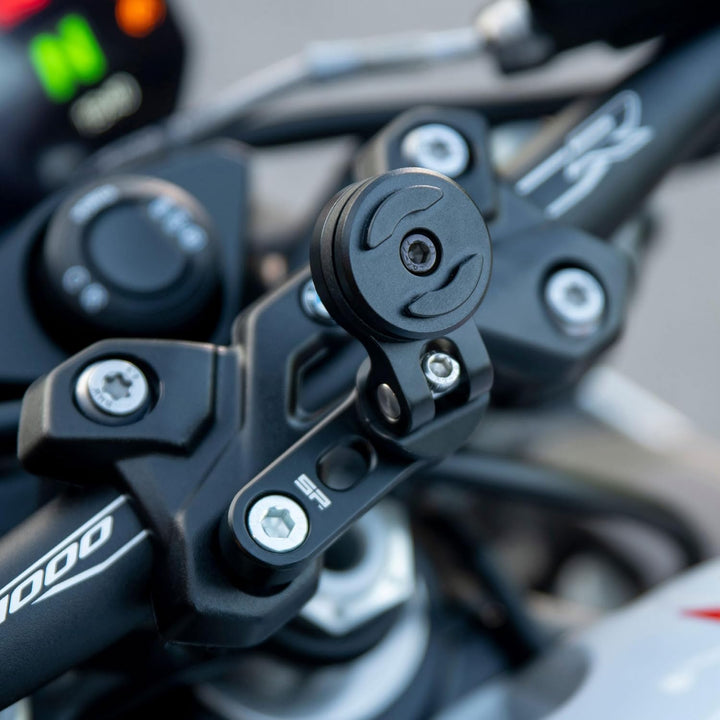 SP CONNECT Bar Clamp Mount Pro Single, Single