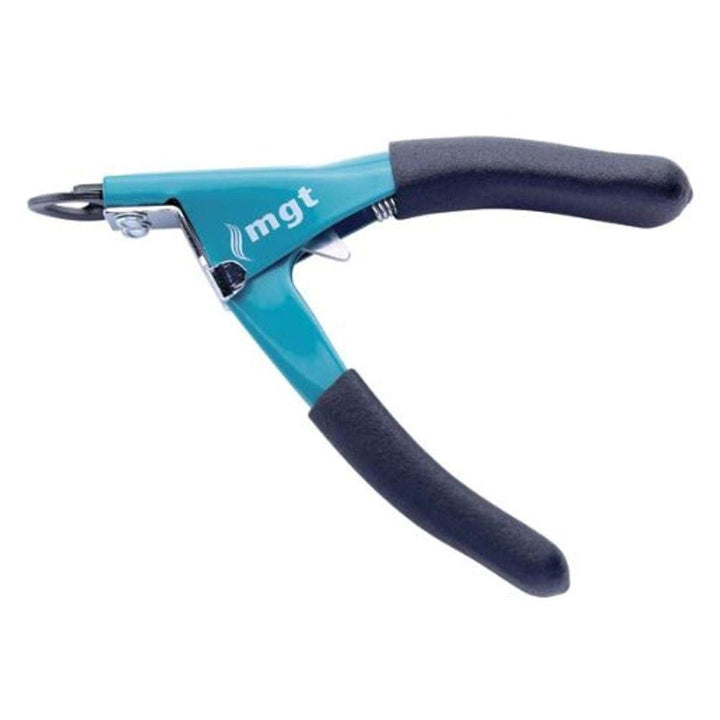 MASTER GROOMING Tools Guillotine Nagelknipser — Ergonomische Nagelknipser zum Trimmen von Hundenägel