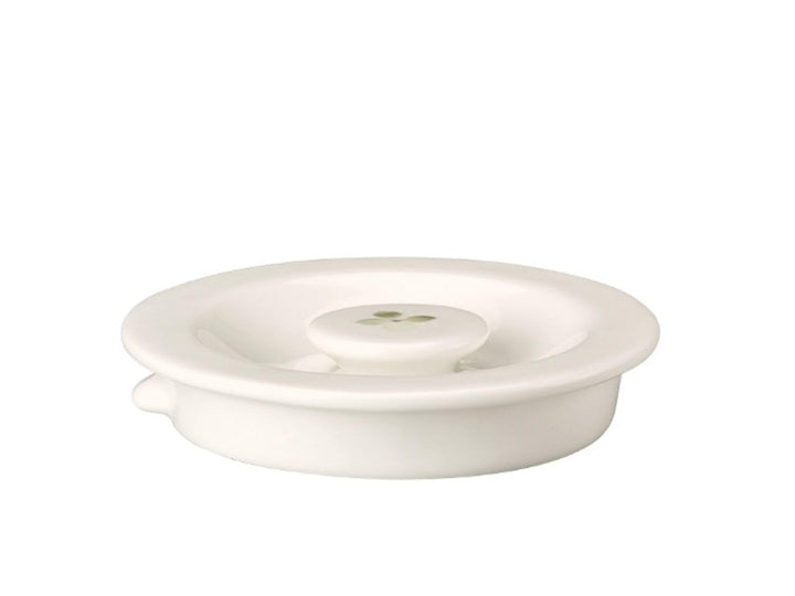 Rosenthal Brillance Fleurs Sauvages Teekanne 6 P. Deckel