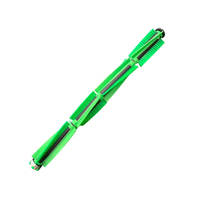 Rundbürste kompatibel für Vorwerk Kobold EB400 / EB420S - extra lange Borsten, hohe Qualität, Tiefen