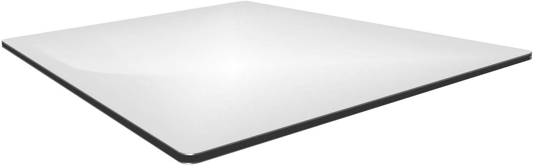 Bitte klingeln Richtungspfeil links Schild A0 (841x1189mm), A0 (841x1189mm)