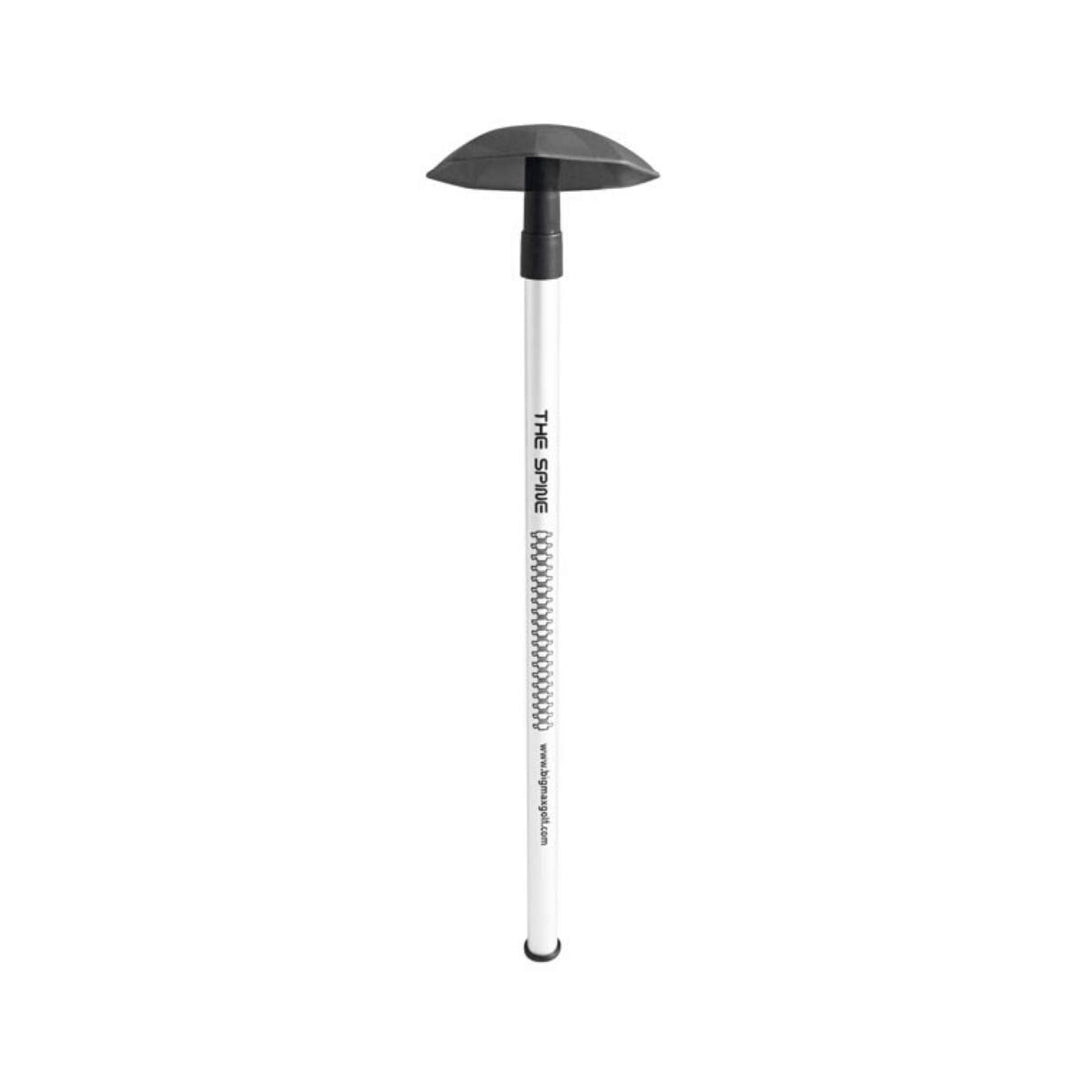 BIG MAX The Spine Travelcover Protector - Stabilitäts-Stab