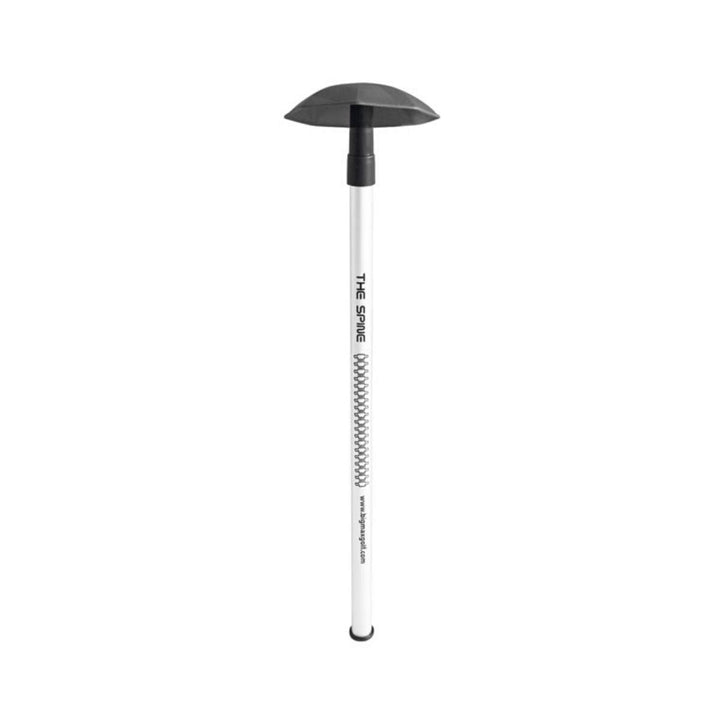 BIG MAX The Spine Travelcover Protector - Stabilitäts-Stab