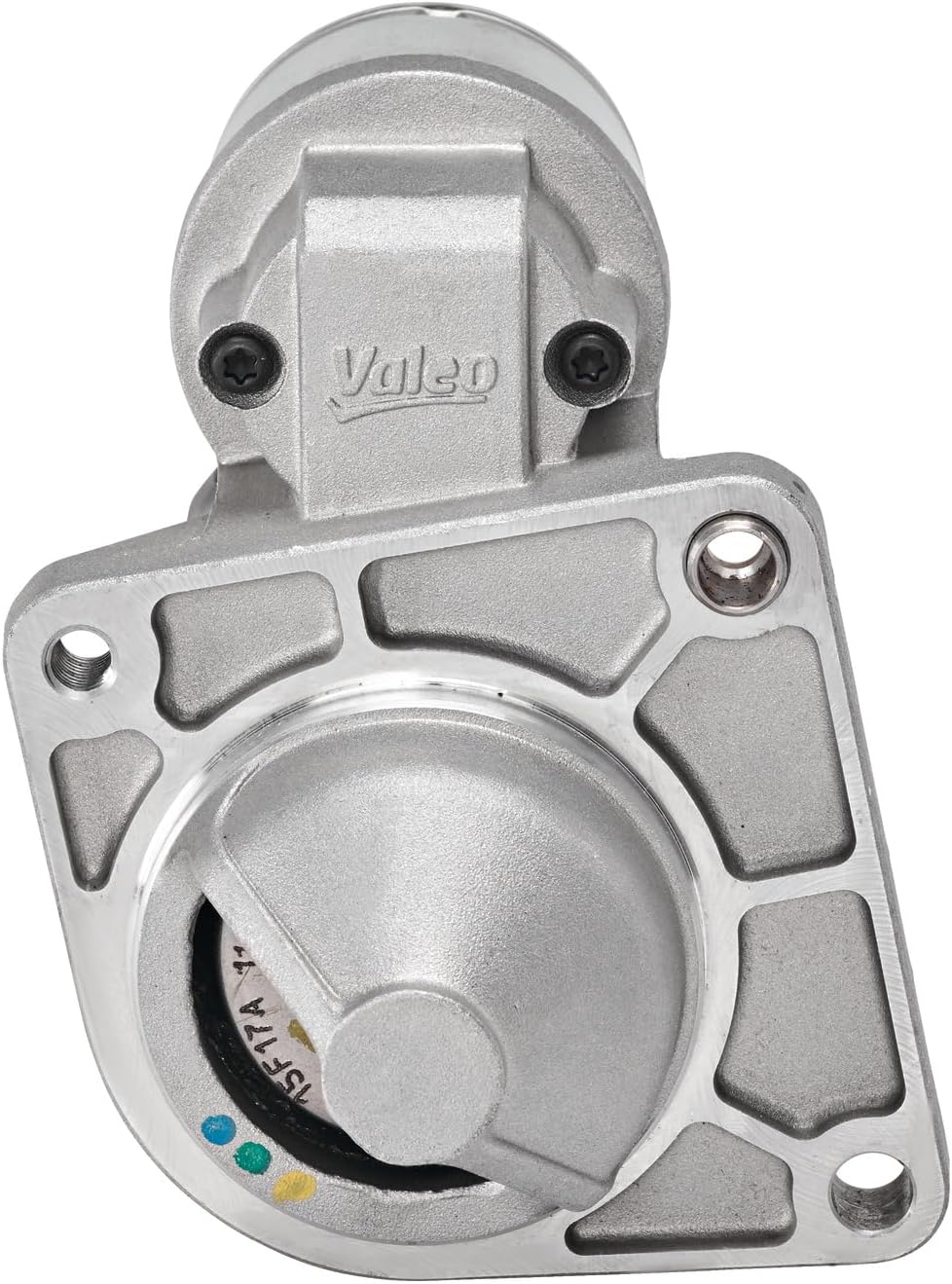 VALEO 438144 Starter Nennleistung: 0,9 kW Stop & Start: NO Zähnezahl: 8/9/10 zähne Spannung: 12 V Dr
