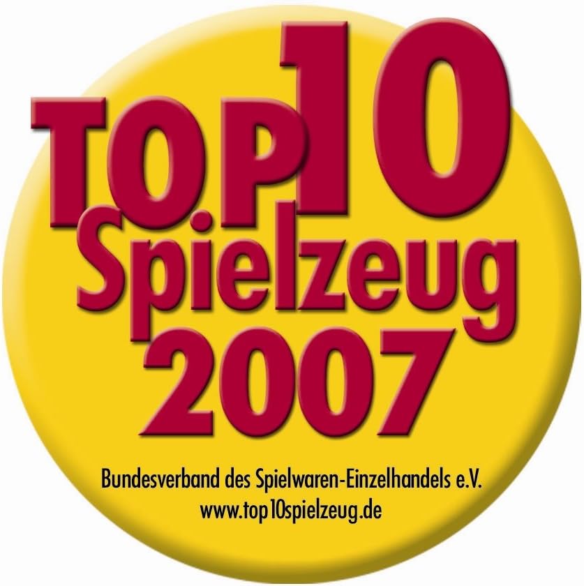Hasbro 01603100 - Monopoly Deutschland