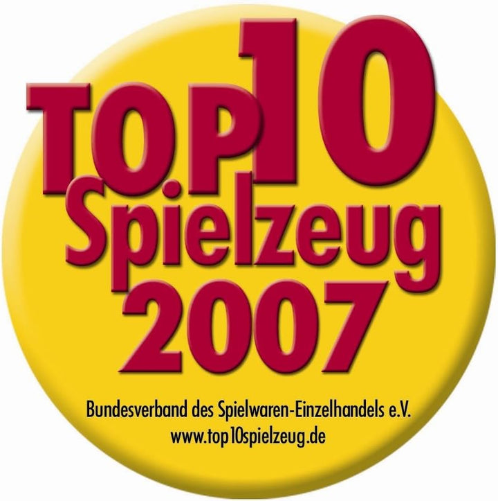 Hasbro 01603100 - Monopoly Deutschland