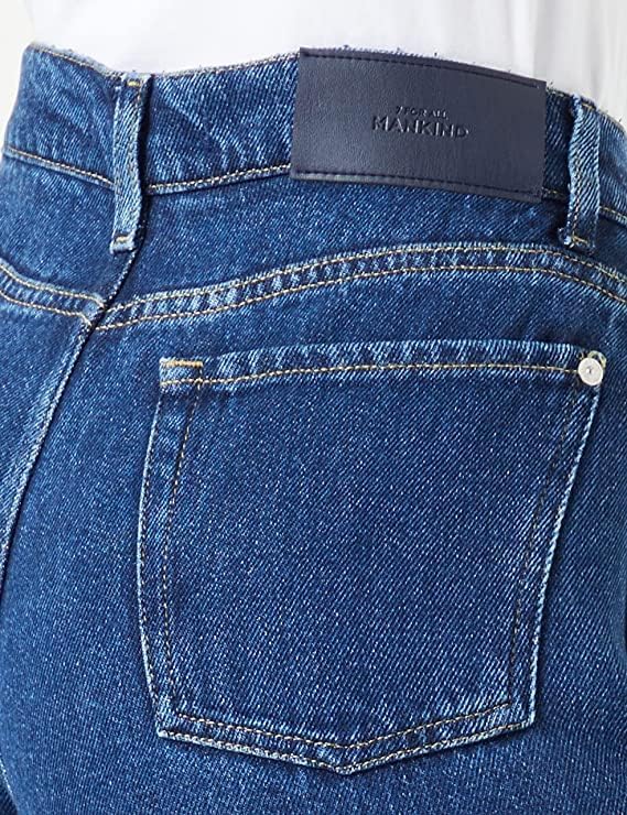 7 For All Mankind Damen Jeans, 24