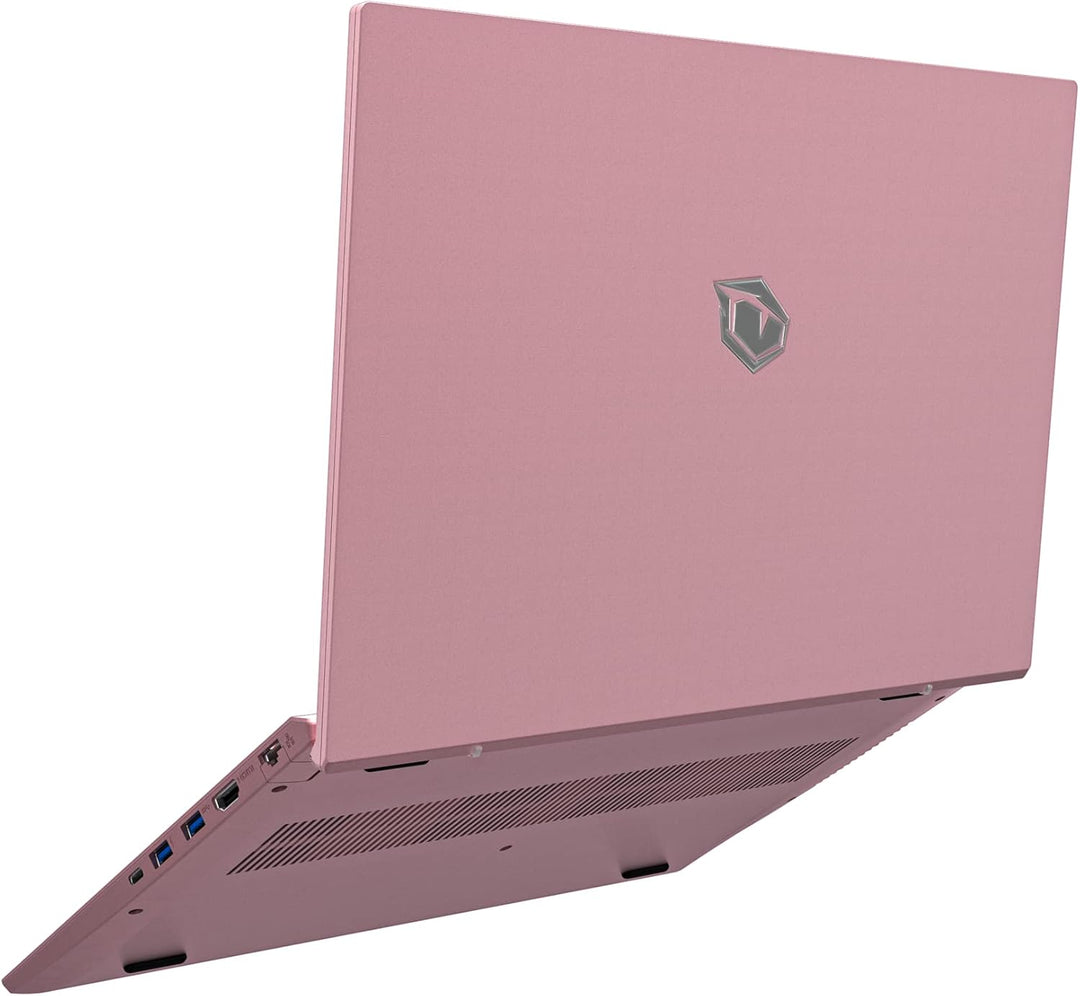 TULPAR H4 V5.1 Rose Gold Business Laptop | 14,1'' FHD 1920X1080 | IPS LED-Display | Intel Core i5 12
