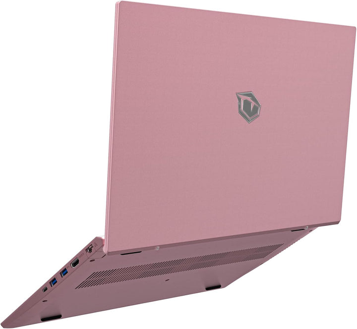 TULPAR H4 V5.1 Rose Gold Business Laptop | 14,1'' FHD 1920X1080 | IPS LED-Display | Intel Core i5 12