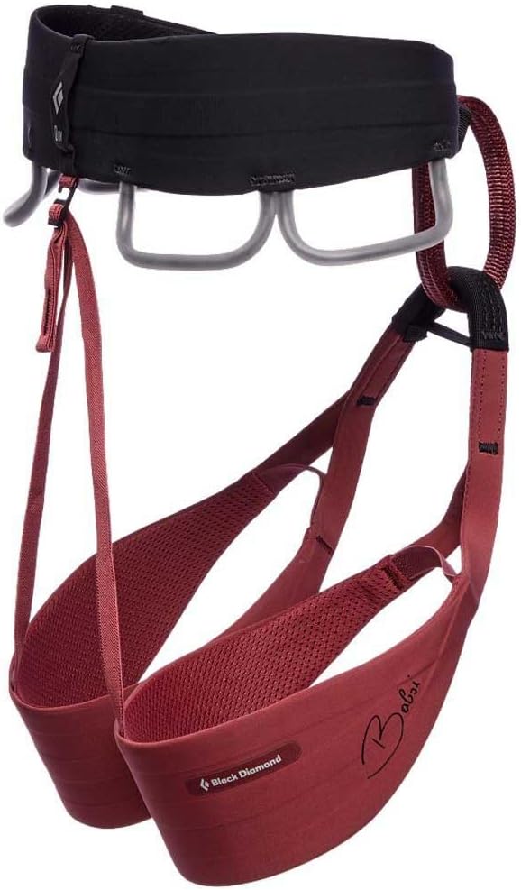 Black Diamond Unisex XXS Cherrywood, XXS Cherrywood