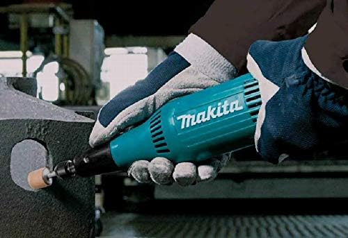 Makita GD0603 Geradschleifer 6 mm