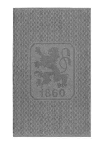 TSV 1860 München Handtuch Duschtuch Badetuch Gästehandtuch in verschiedenen Grössen ** Hexagon ** (3