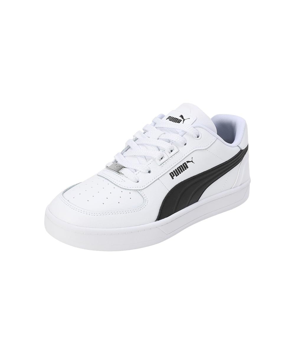 PUMA Unisex Caven 2.0 Sneaker 37 EU Weiã, 37 EU Weiã