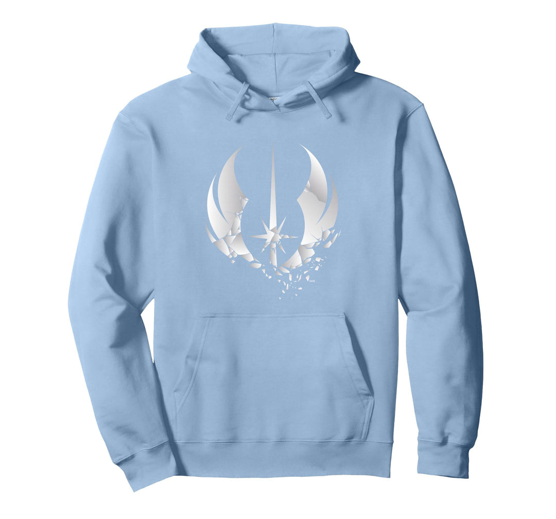 Star Wars Obi-Wan Kenobi Jedi Order Pullover Hoodie
