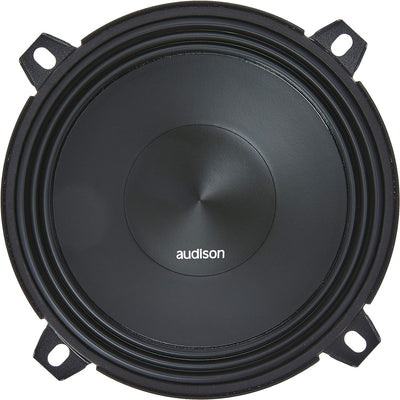 'AUDISON PRIMA APK 130 High End komposet 13 cm/5,25-450 W