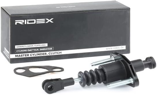 RIDEX 234M0064 Geberzylinder, Kupplung Kupplungsgeberzylinder, Geberzylinder