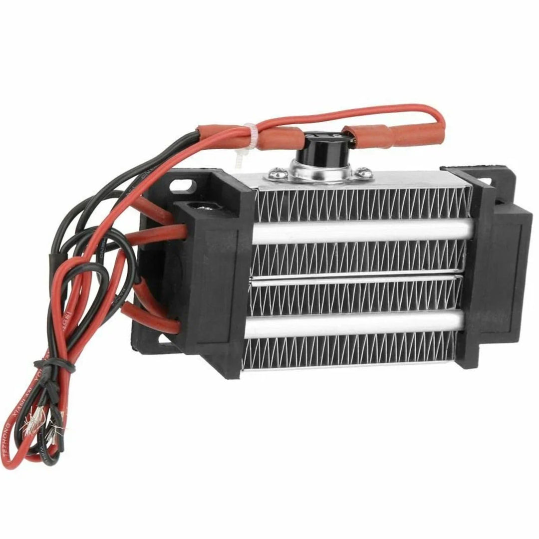 Keramisches Luftheizelement, 300W 220V PTC heizelement konstante temperatur Isolierte Keramik Lufter