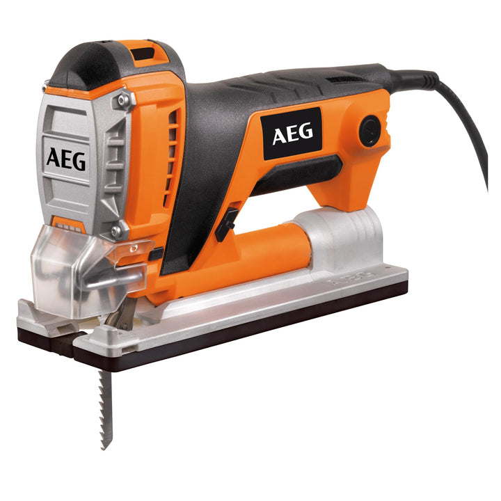 AEG PST 500 X Stichsäge