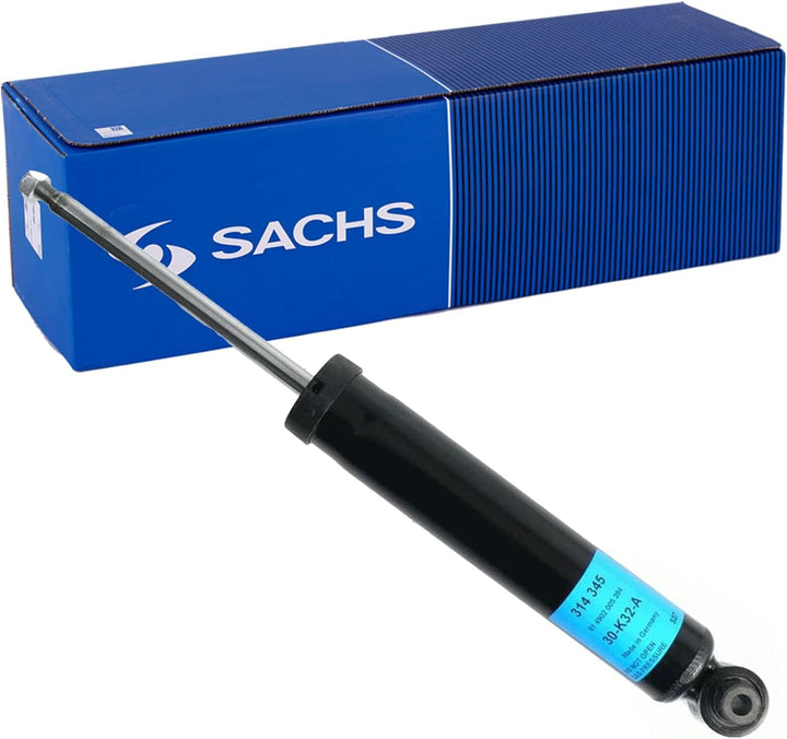 Sachs 314 345 Super Touring Stossdämpfer