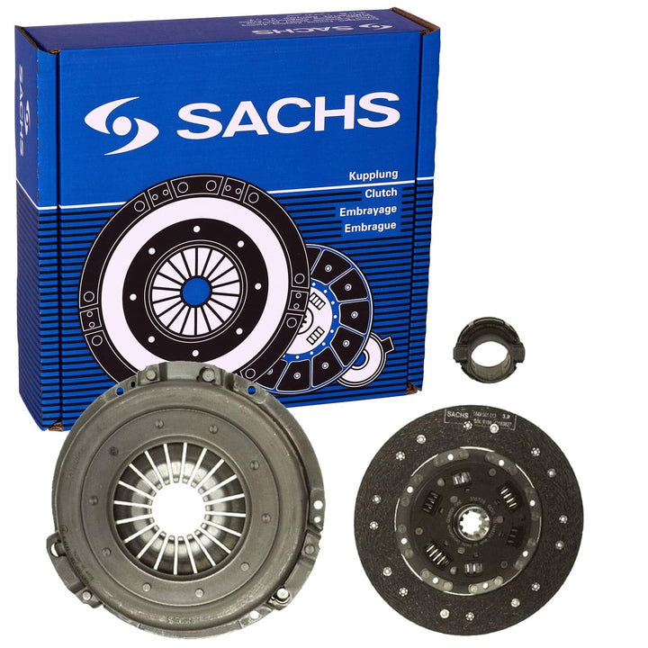 SACHS 3000 034 010 Kupplungssatz