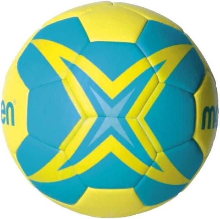 Molten H2X1800-YG gelb/grün 3, gelb/grün 3