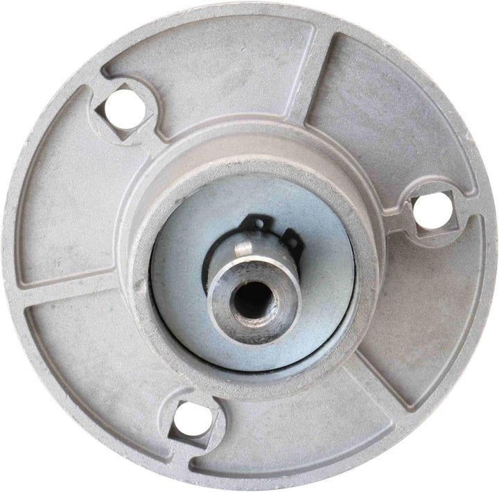 SECURA Messerturm rechts kompatibel mit Brill Duo-Cut Junior 92/13,5 Hydro Rasentraktor