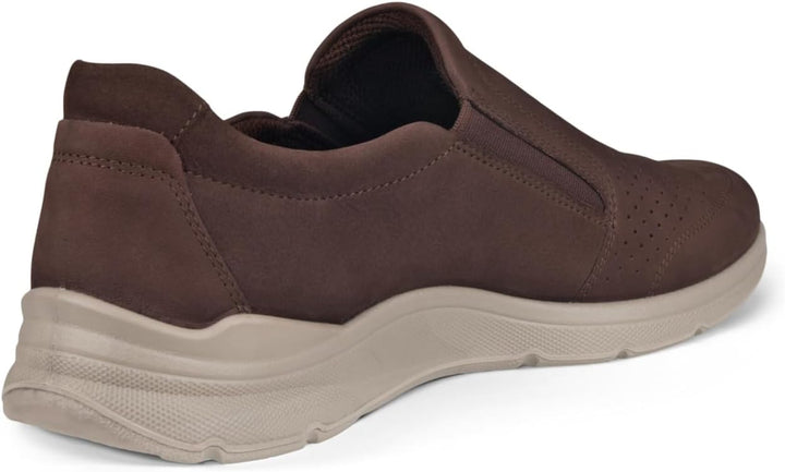 ECCO Herren IrvingSchuhe 40 EU Braun, 40 EU Braun