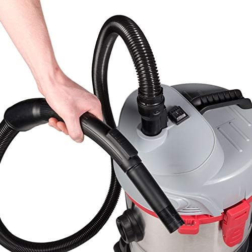 ARTOS Nass-/Trockensauger 30 Liter von Sprintus