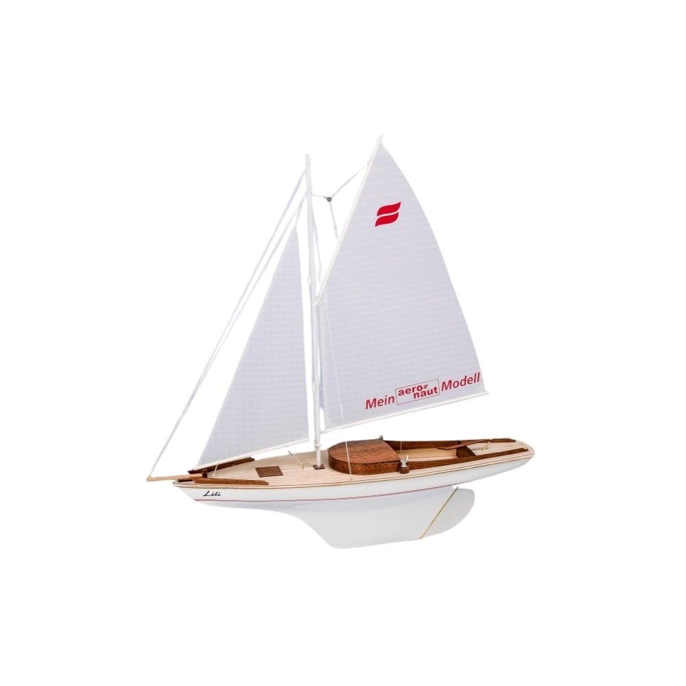 Aeronaut SEGELBOOT LILI BAUSATZ