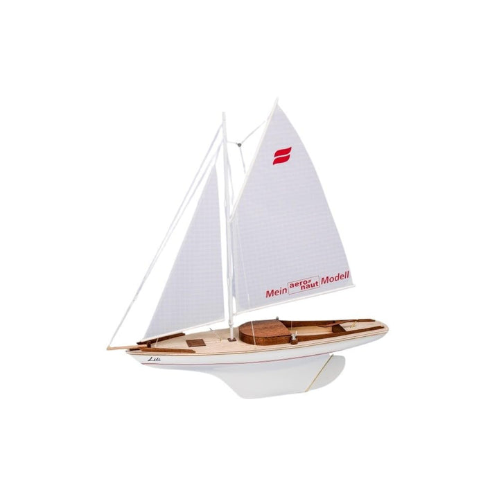 Aeronaut SEGELBOOT LILI BAUSATZ