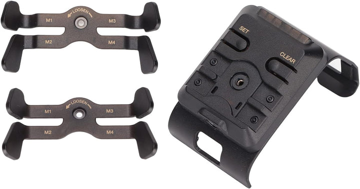 ASHATA Xbox Controller Paddles, Xbox Zubehör Back Button Controller Adapter Stabiles Controller Zube