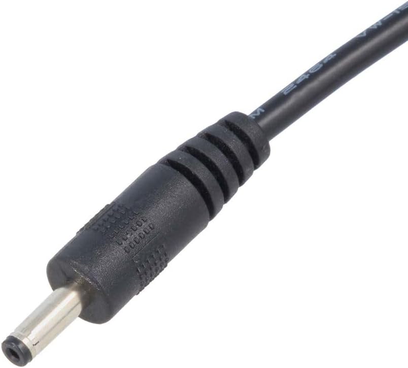 5V 2A Netzteil für InStar IP Kameras u.a. IN-2901, IN-2904, IN-2905, IN-2908 3,5 x 1,35 mm Stecker