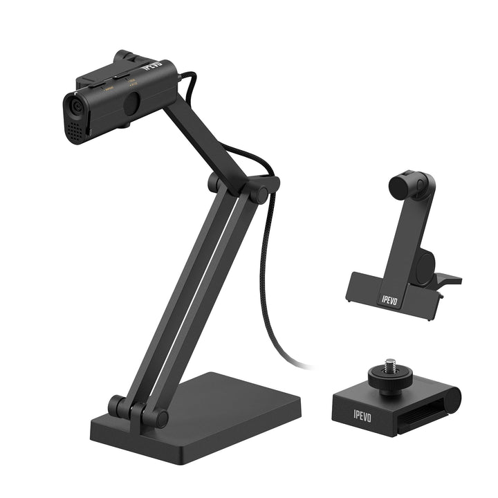 Ipevo DOK P2V Ultra Full Pack