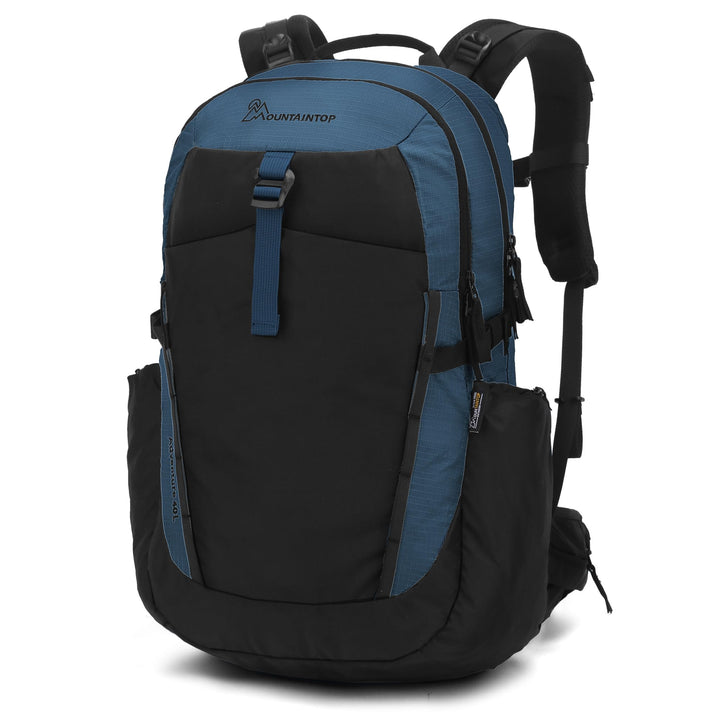 MOUNTAINTOP 40L Wanderrucksack Herren Damen Trekkingrucksack Outdoor Rucksäcke mit für Camping Wande